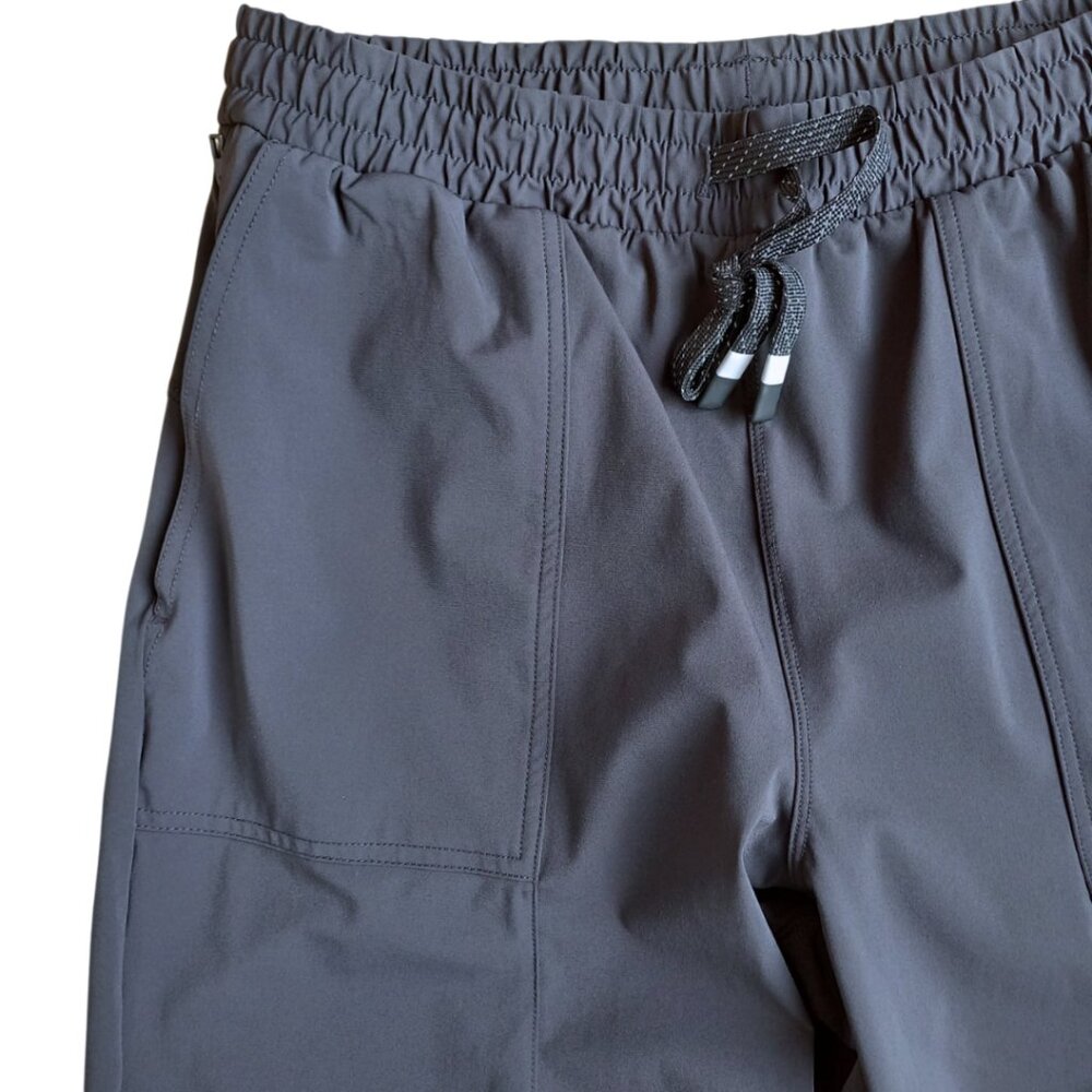 Fabletics Gray Athletic Training Joggers - Perfor… - image 4